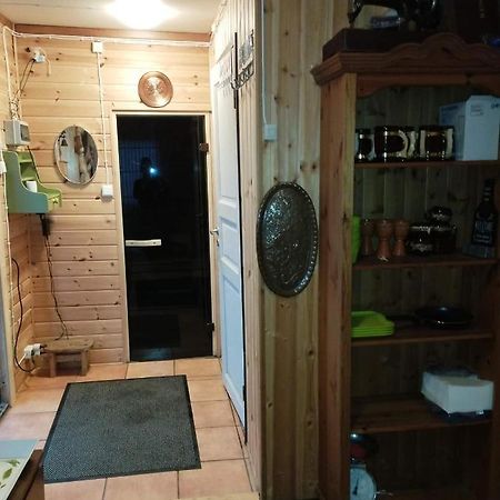 Garden Guest House Room With Terrace 斯塔万格 外观 照片
