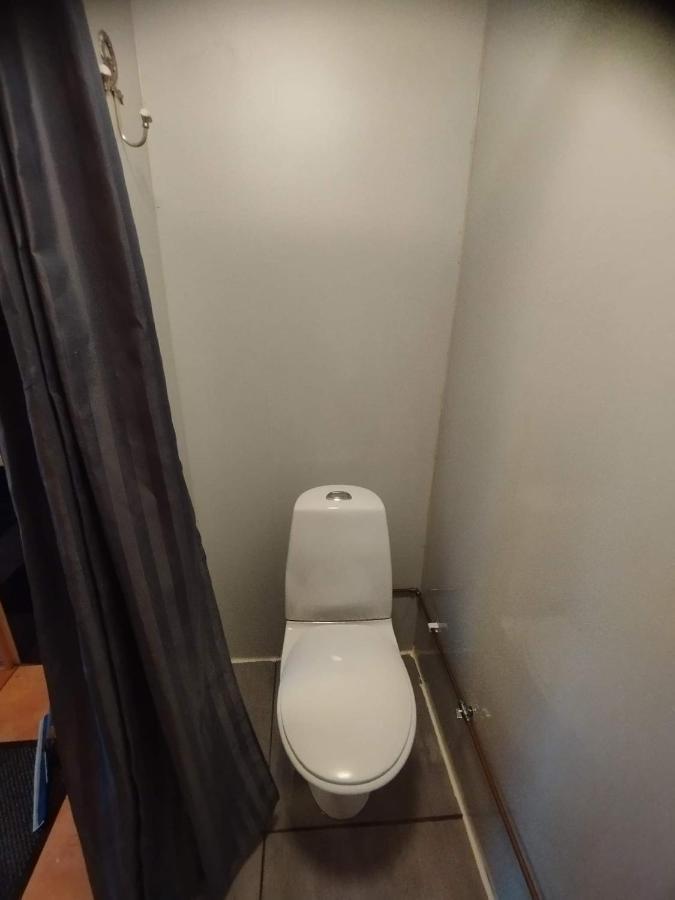 Garden Guest House Room With Terrace 斯塔万格 外观 照片